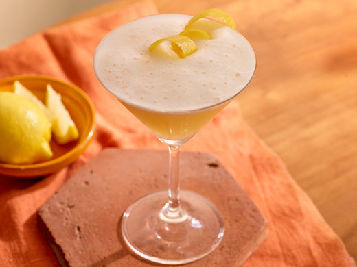 Everything you need to know about non-alcoholic whiskey