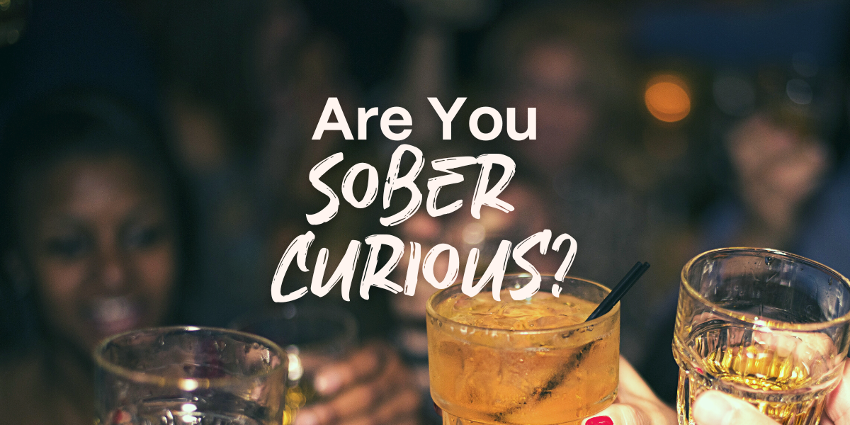 Sober curious movement: trend or here to stay? – CleanCo USA