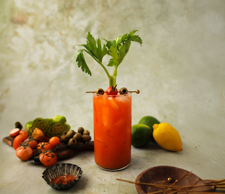 Virgin Bloody Mary 
