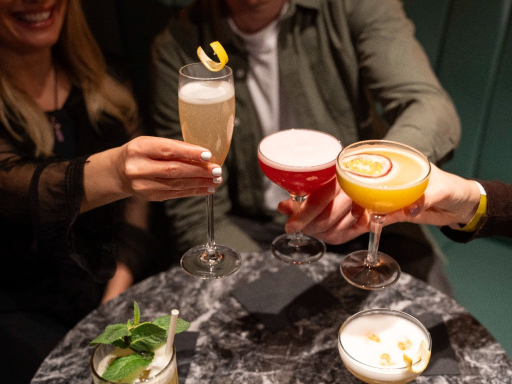 The Ultimate Guide To Sobriety