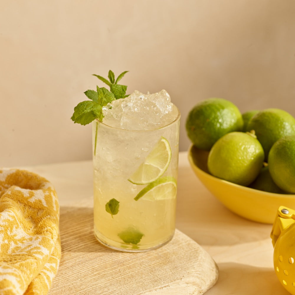 mojito mocktail