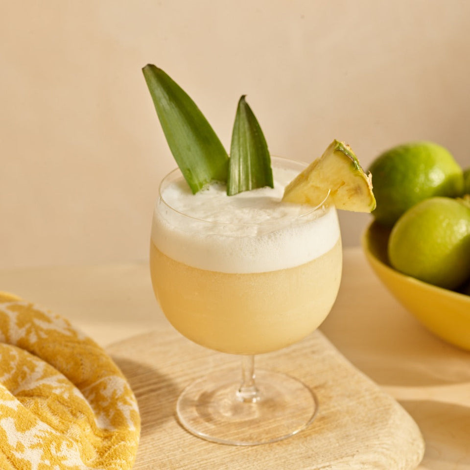 CleanCo USA: Zero-Proof Gin, Rum, Vodka and Tequila Alternatives
