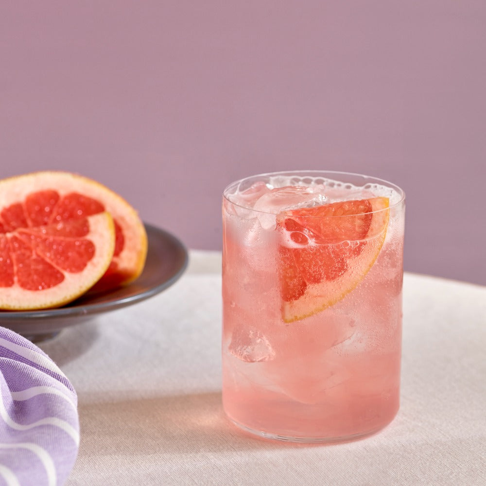Paloma Mocktail