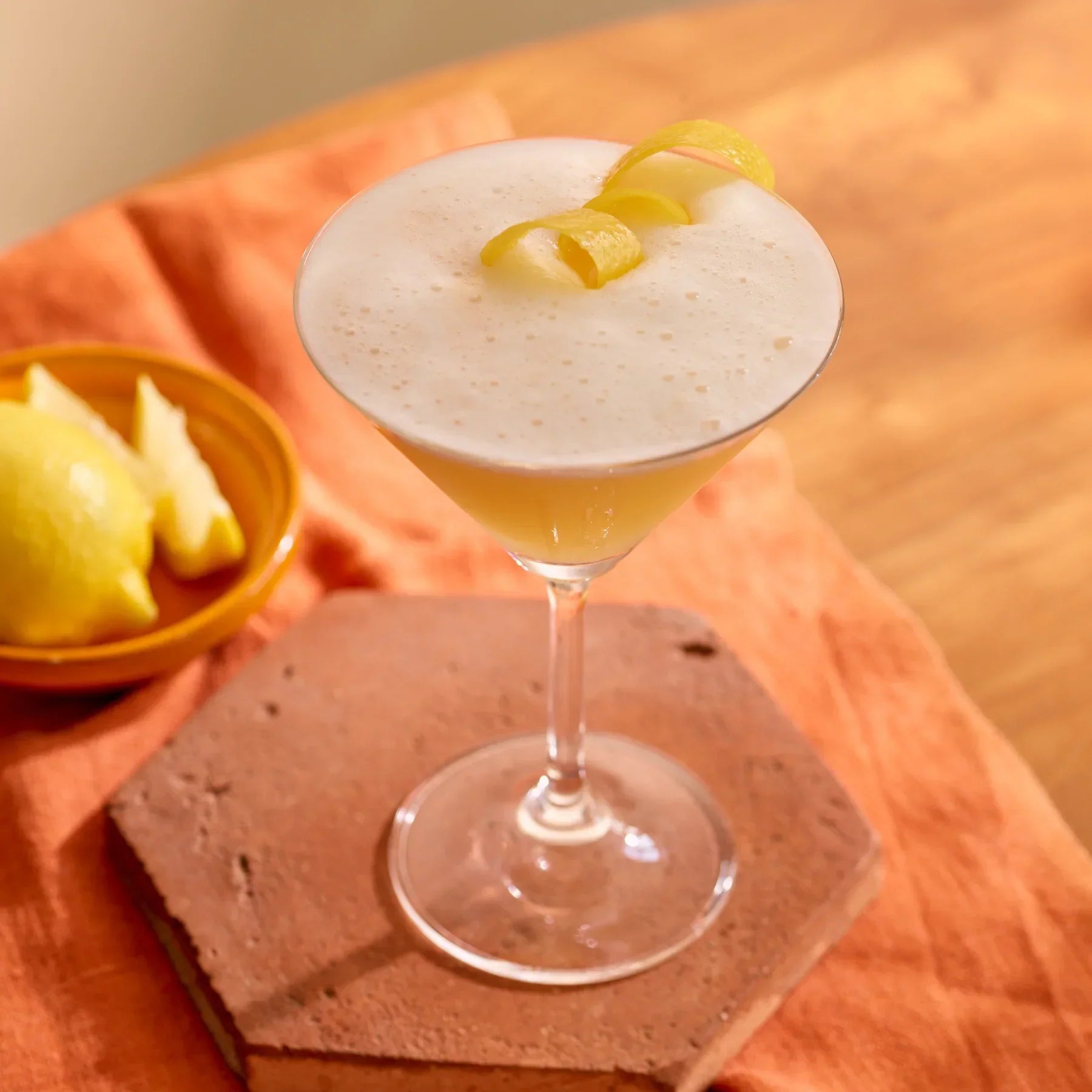 Whiskey Sour: What’s In It And How To Make It