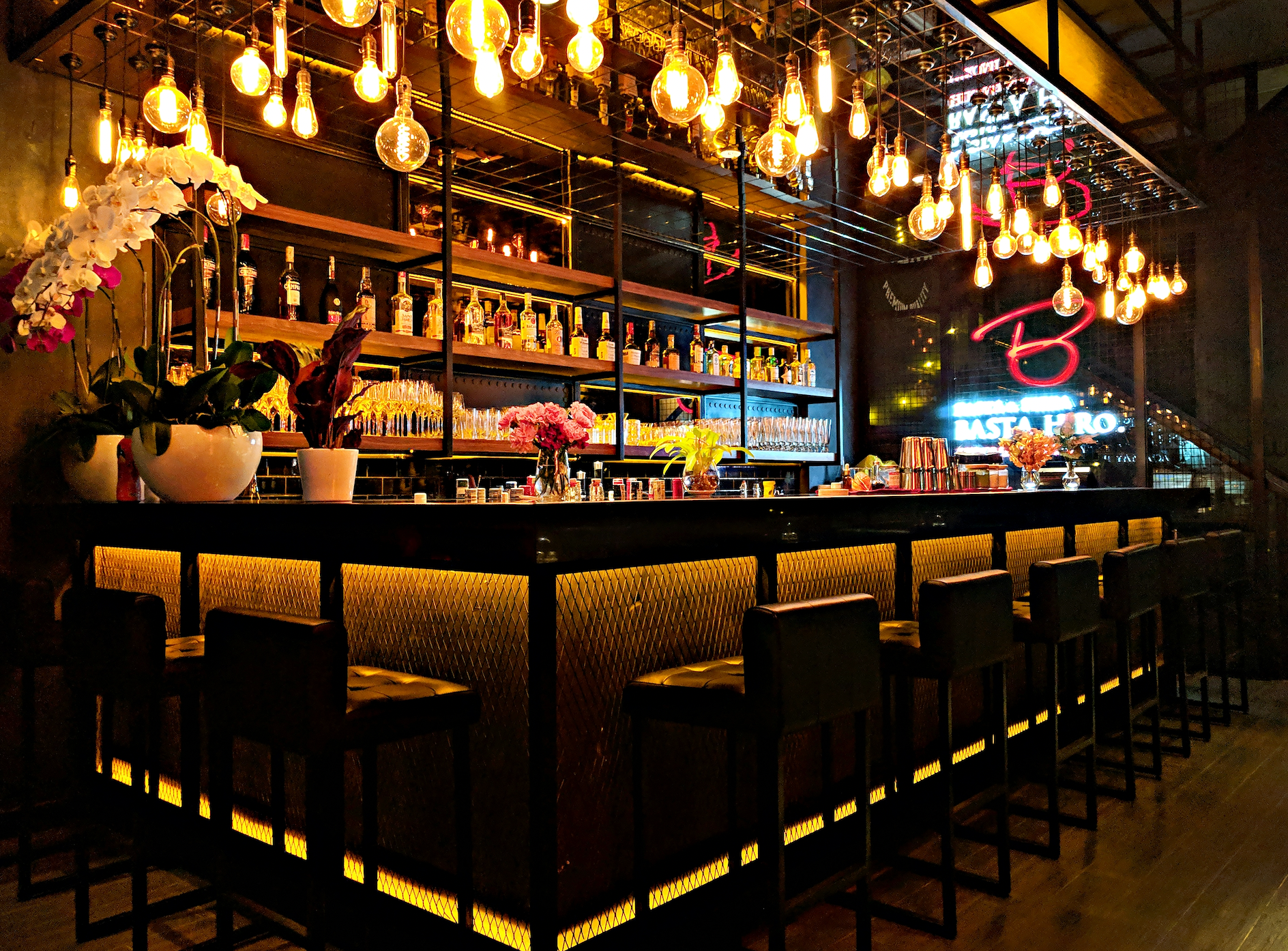 Sober Living In Texas: The Best Texas Bars For Non-Alcoholic Sips