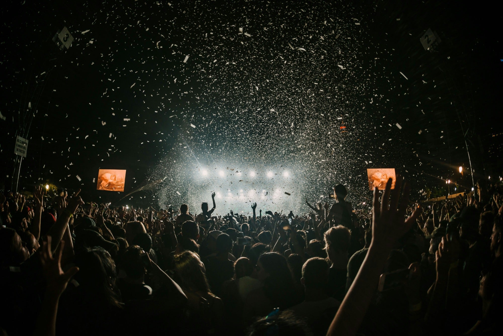 Festival Survival Guide: How to Stay Refreshed and Energized