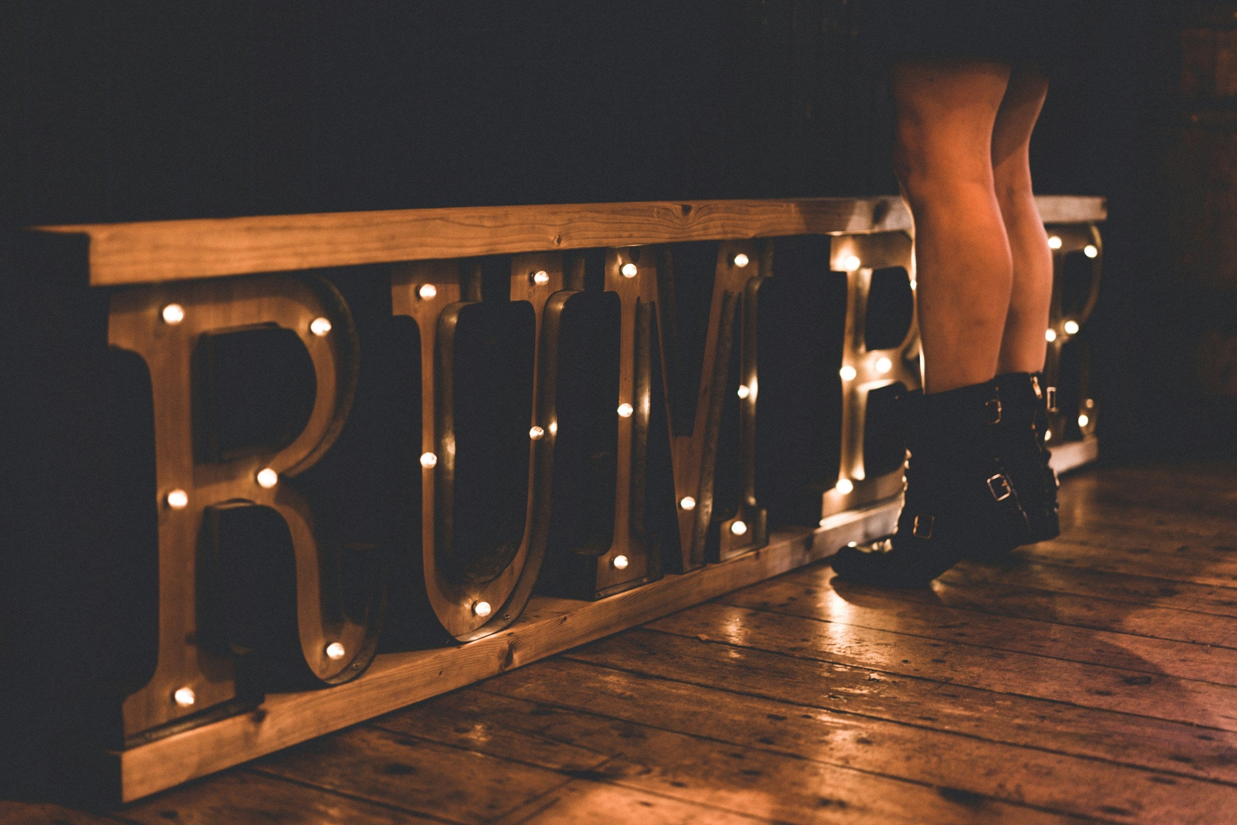 A Guide To Rum: History and Production