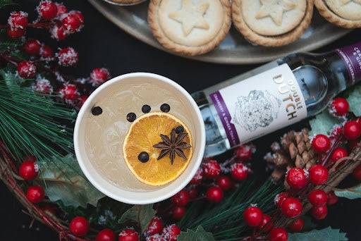 Festive Fizz