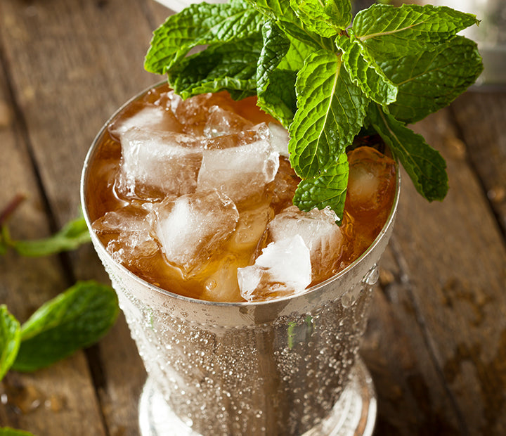 Mint Julep