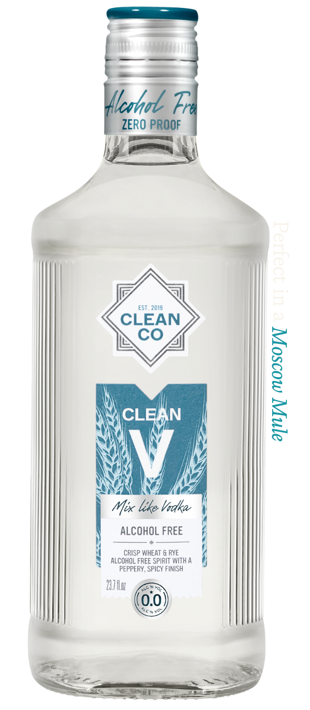 Clean V