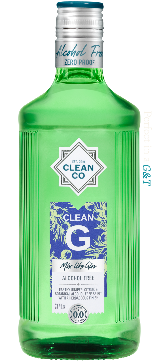 Clean G