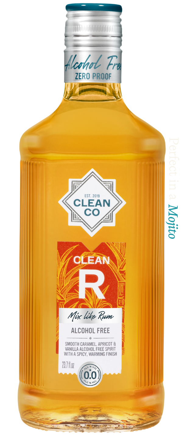 Clean R