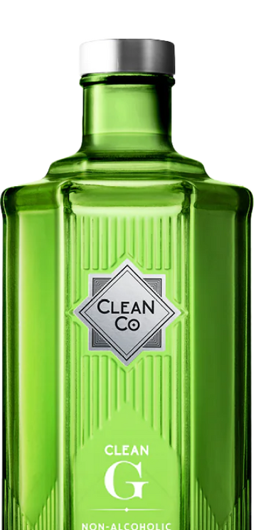 Clean Margarita | Alcohol Free Cocktail Recipe