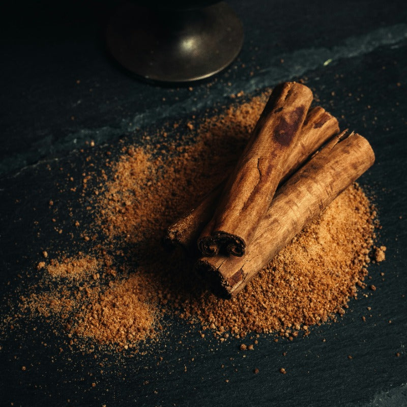 Cinnamon