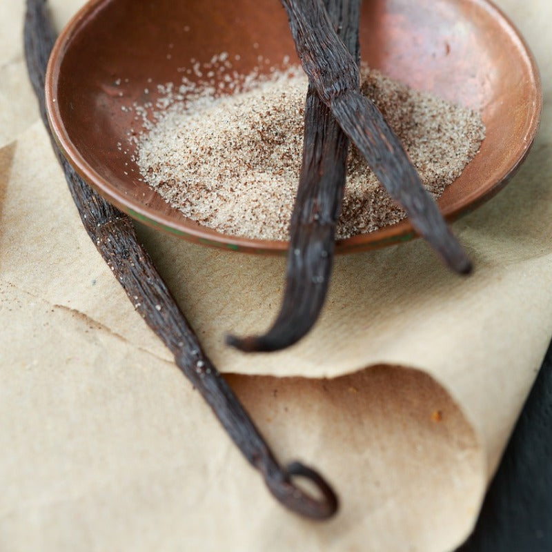 Vanilla